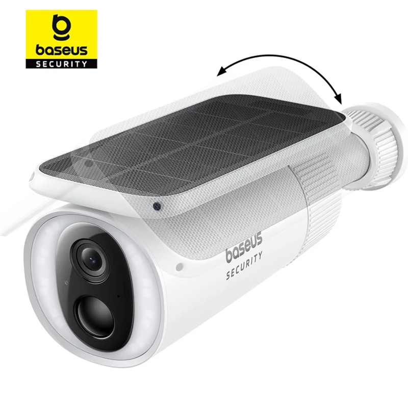 Bas192.- Caméra de surveillanc - Eufy Camera E220 avis et prix