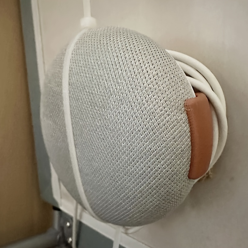 Support mural audio personnali - Google Speaker Nest Mini avis et prix