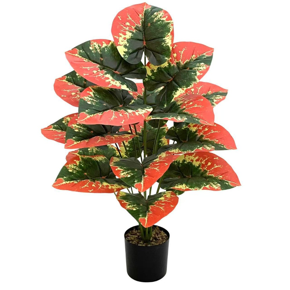 Plantes tropicales artificiell - Ficus Lyrata Tree avis et prix